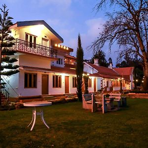 Yantra Resort By Spree Ooty